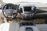 Chevrolet Suburban 2016 V6 