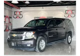 Chevrolet Suburban 2018