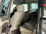 Chevrolet Suburban 2018