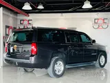 Chevrolet Suburban 2018