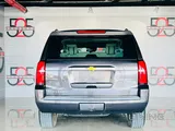 Chevrolet Suburban 2018