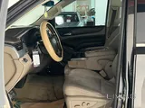 Chevrolet Suburban 2018