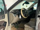 Chevrolet Suburban 2018