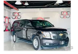 Chevrolet Suburban 2018