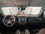 Chevrolet Suburban 2018