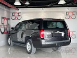 Chevrolet Suburban 2018