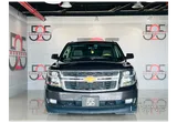 Chevrolet Suburban 2018