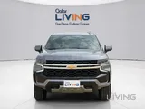Chevrolet Suburban 2021