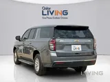 Chevrolet Suburban 2021
