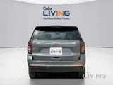 Chevrolet Suburban 2021