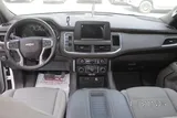 Chevrolet Suburban 2024