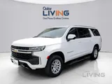 Chevrolet Suburban 2024