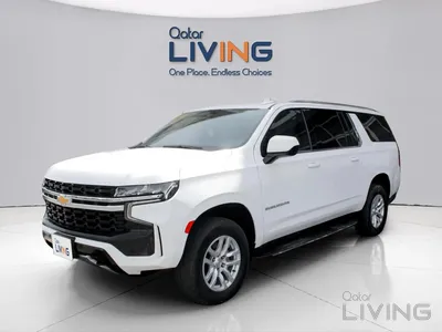 Chevrolet Suburban  2024