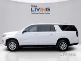 Chevrolet Suburban 2024