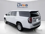 Chevrolet Suburban 2024