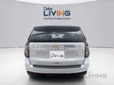 Chevrolet Suburban 2024