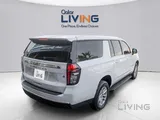 Chevrolet Suburban 2024