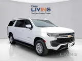 Chevrolet Suburban 2024
