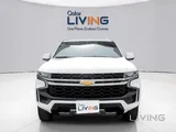 Chevrolet Suburban 2024
