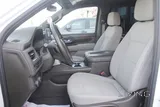 Chevrolet Suburban 2024