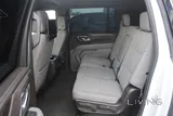 Chevrolet Suburban 2024