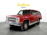 Chevrolet Suburban 454