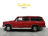 Chevrolet Suburban 454