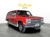 Chevrolet Suburban 454