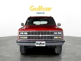 Chevrolet Suburban 454