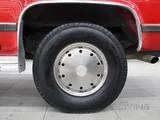 Chevrolet Suburban 454
