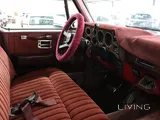 Chevrolet Suburban 454