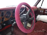 Chevrolet Suburban 454