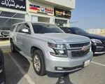 Chevrolet suburban LS