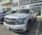 Chevrolet suburban LS