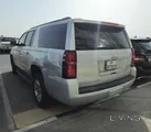 Chevrolet suburban LS