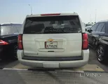 Chevrolet suburban LS