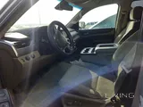 Chevrolet suburban LS