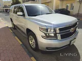 Chevrolet suburban LS