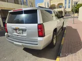 Chevrolet suburban LS