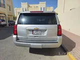 Chevrolet suburban LS