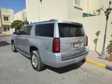 Chevrolet suburban LS