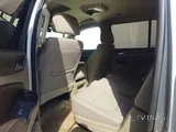 Chevrolet suburban LS