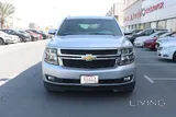 Chevrolet SUBURBAN - LS    2016