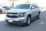 Chevrolet SUBURBAN - LS    2016
