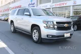 Chevrolet SUBURBAN - LS    2016