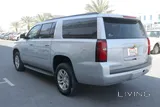 Chevrolet SUBURBAN - LS    2016