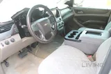 Chevrolet SUBURBAN - LS    2016