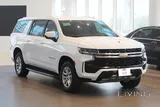 شيفروليه سوبربان - LS 2021