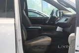 شيفروليه سوبربان - LS 2021