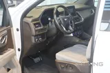 شيفروليه سوبربان - LS 2021